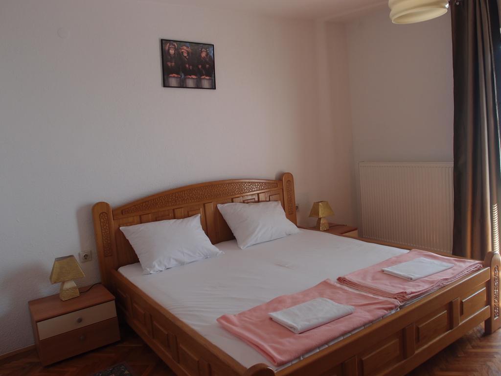 Apartment Sanja Senj  Room photo